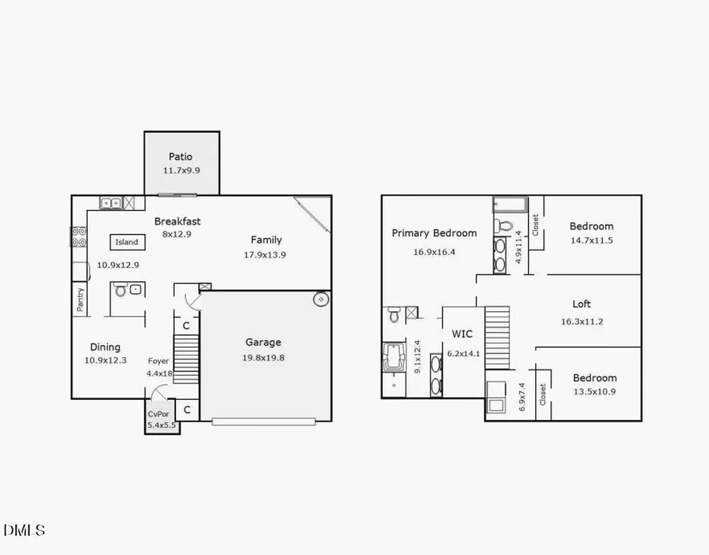 118 Hemlock Green Lane Clayton NC 27527
