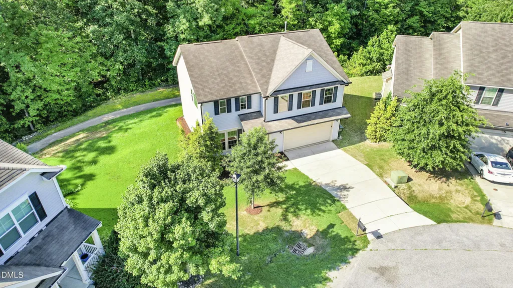 118 Hemlock Green Lane Clayton NC 27527