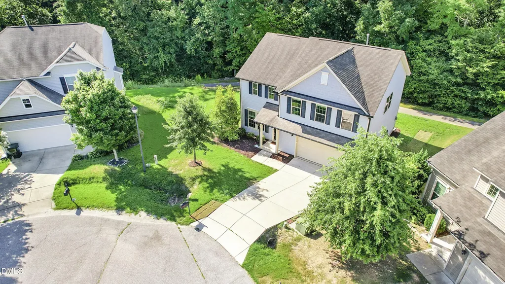 118 Hemlock Green Lane Clayton NC 27527