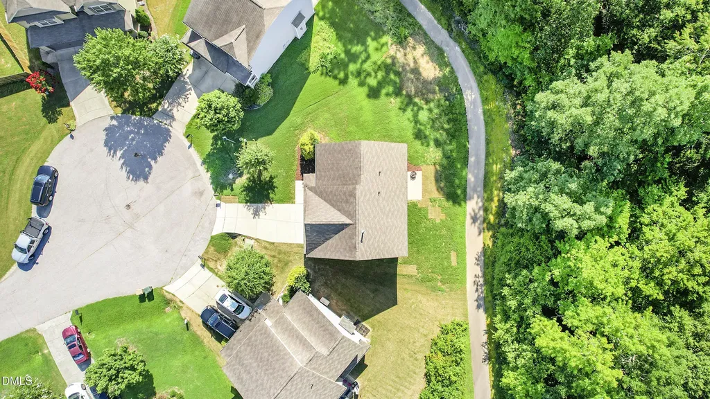 118 Hemlock Green Lane Clayton NC 27527