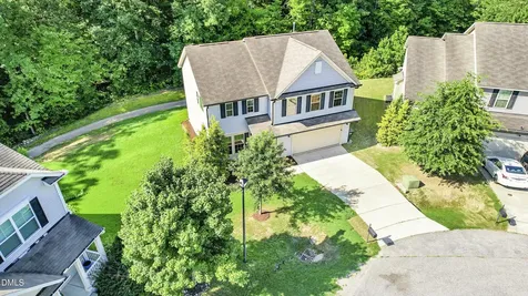 118 Hemlock Green Lane Clayton NC 27527