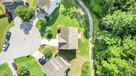 118 Hemlock Green Lane Clayton NC 27527