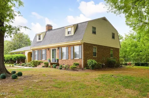 2021 Sunnybrook Drive Burlington NC 27215