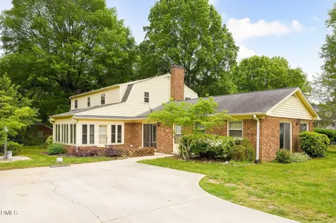2021 Sunnybrook Drive Burlington NC 27215