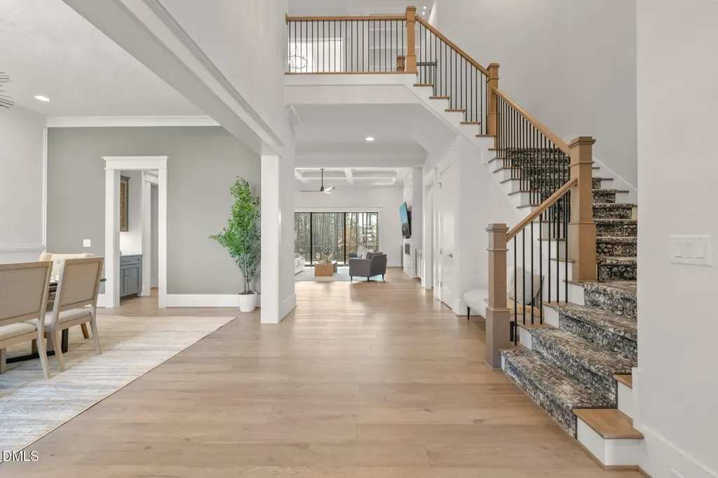 1008 Enchanted Pine Lane Raleigh NC 27614