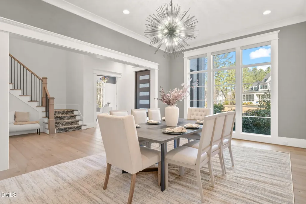 1008 Enchanted Pine Lane Raleigh NC 27614