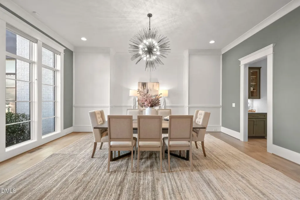 1008 Enchanted Pine Lane Raleigh NC 27614