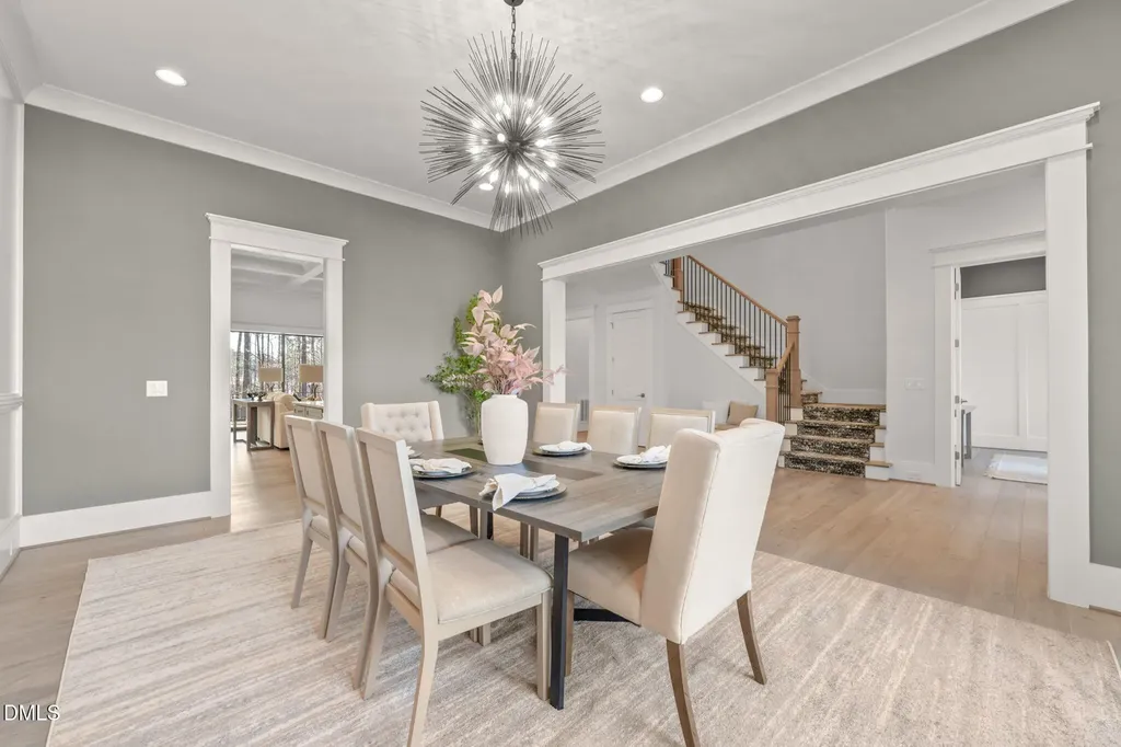 1008 Enchanted Pine Lane Raleigh NC 27614