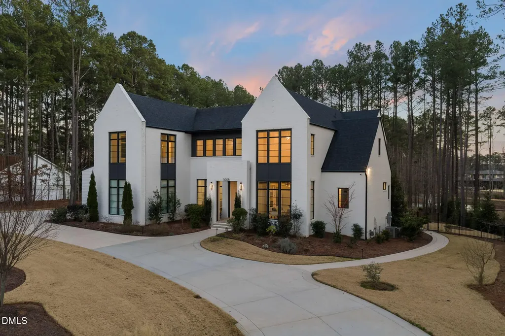 1008 Enchanted Pine Lane Raleigh NC 27614