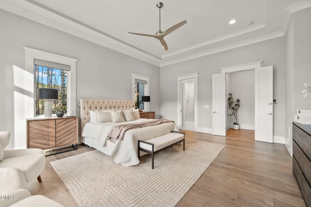 1008 Enchanted Pine Lane Raleigh NC 27614