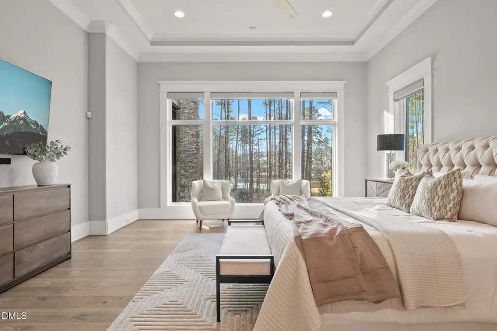 1008 Enchanted Pine Lane Raleigh NC 27614