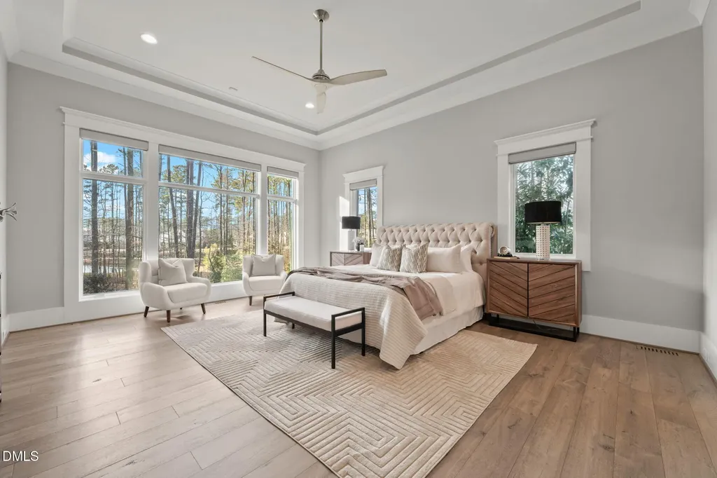 1008 Enchanted Pine Lane Raleigh NC 27614