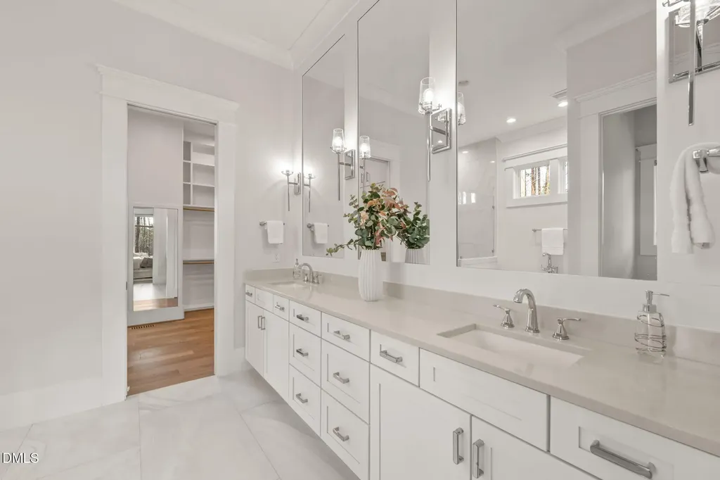 1008 Enchanted Pine Lane Raleigh NC 27614