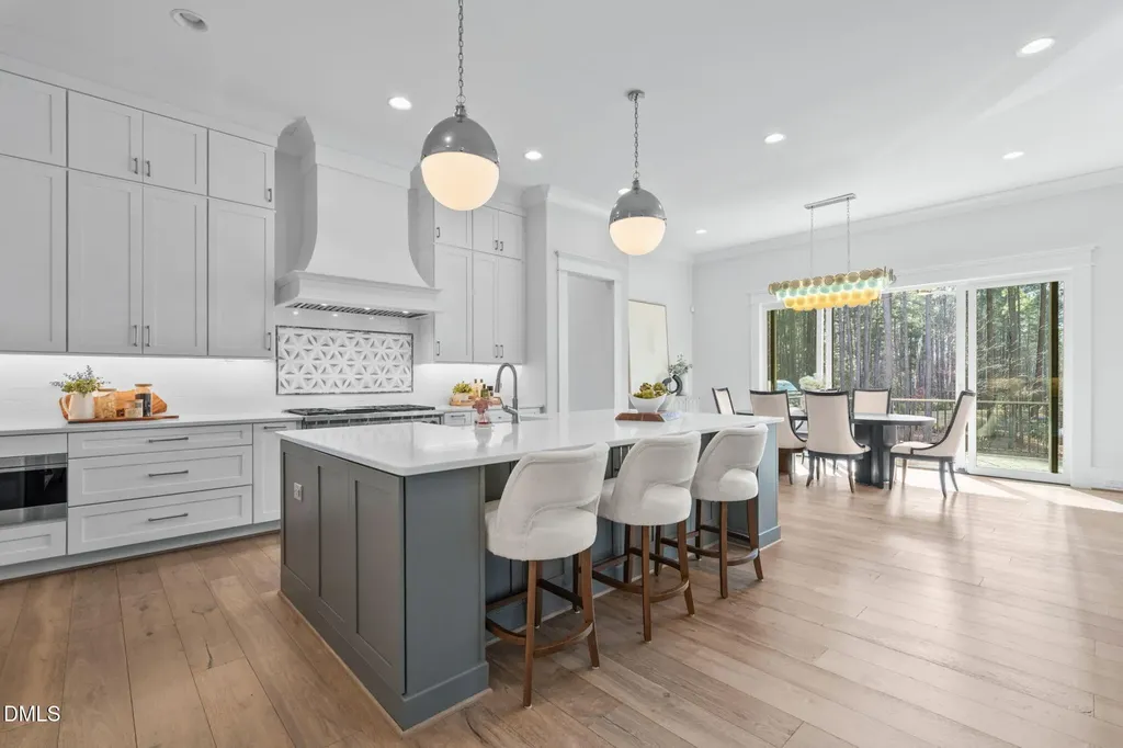 1008 Enchanted Pine Lane Raleigh NC 27614