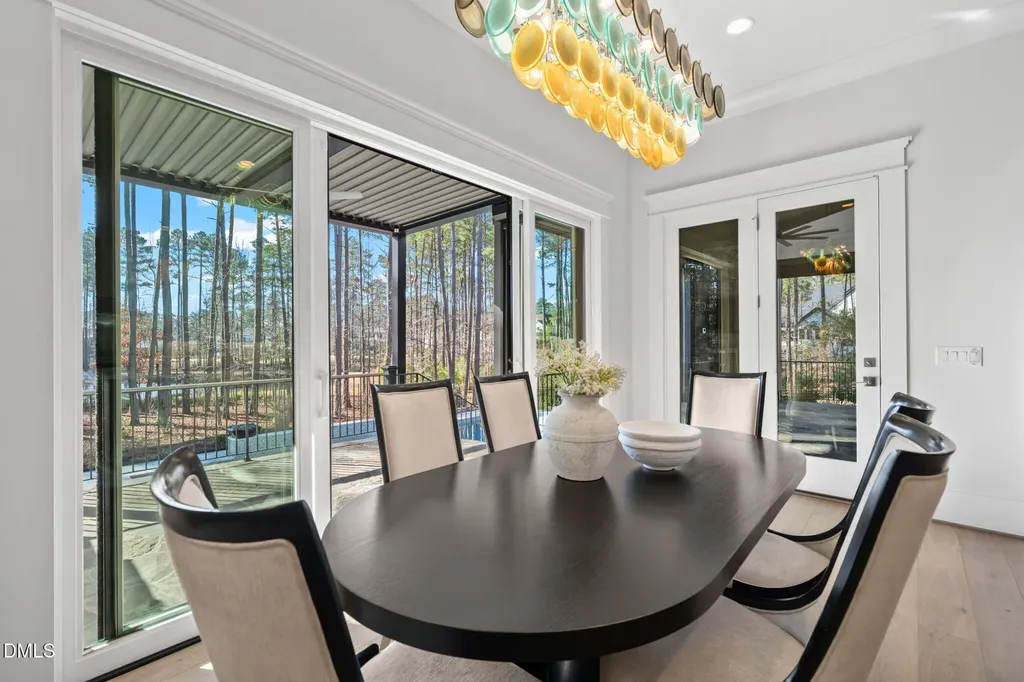 1008 Enchanted Pine Lane Raleigh NC 27614