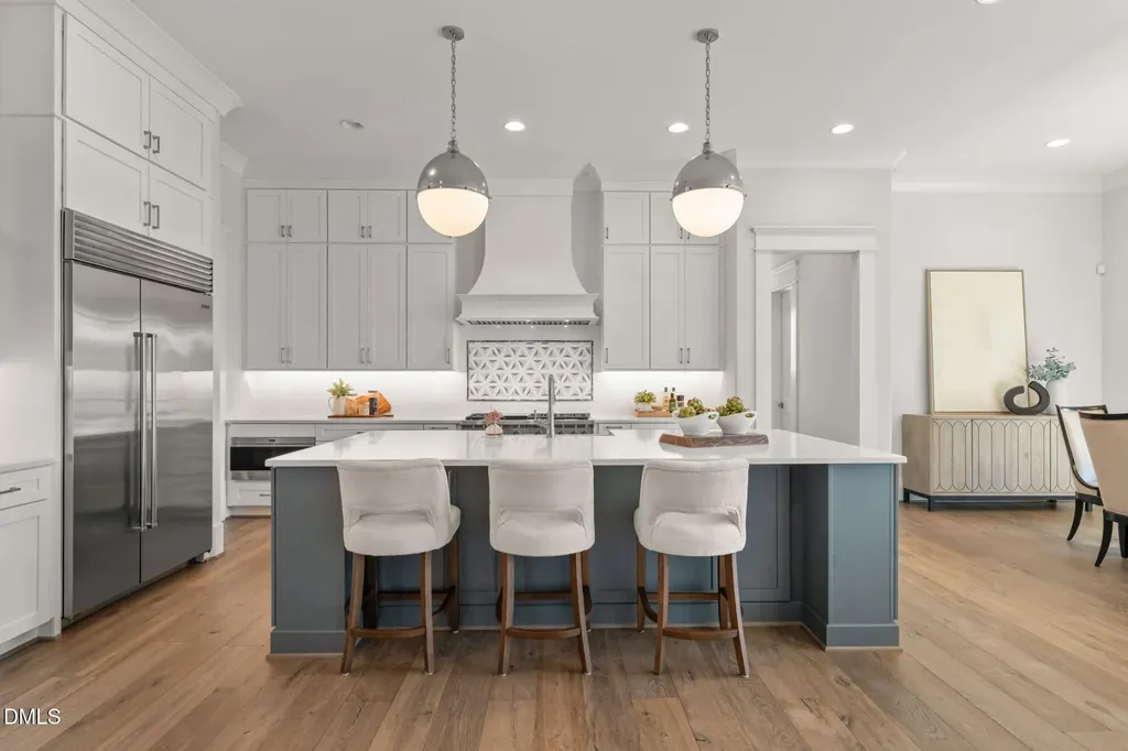 1008 Enchanted Pine Lane Raleigh NC 27614