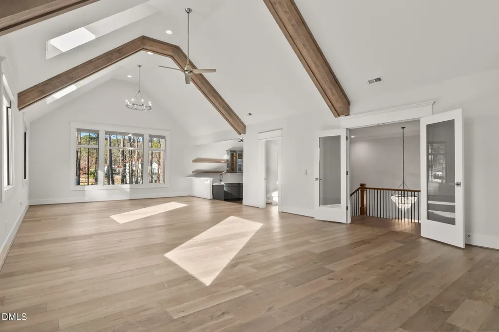1008 Enchanted Pine Lane Raleigh NC 27614