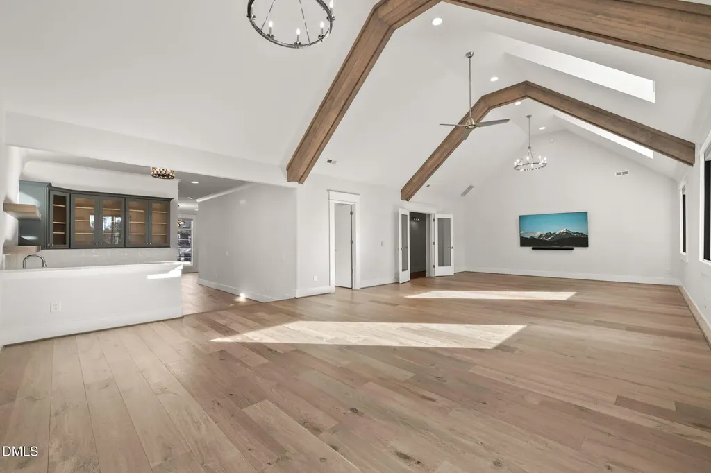 1008 Enchanted Pine Lane Raleigh NC 27614
