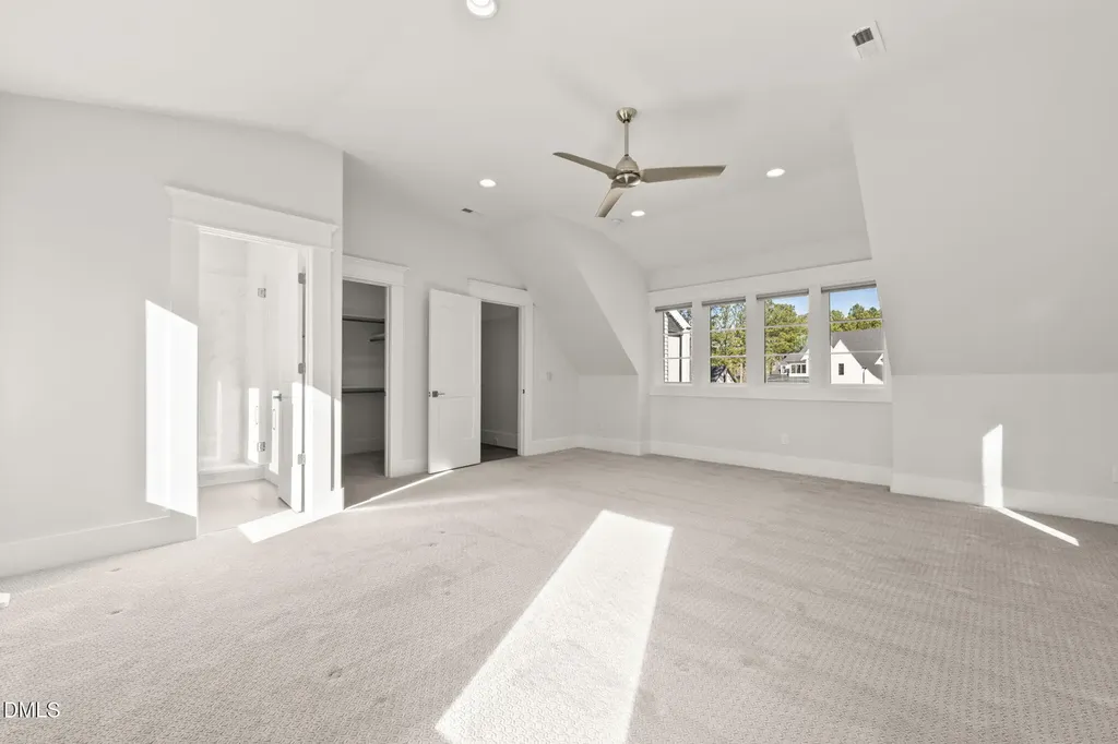 1008 Enchanted Pine Lane Raleigh NC 27614