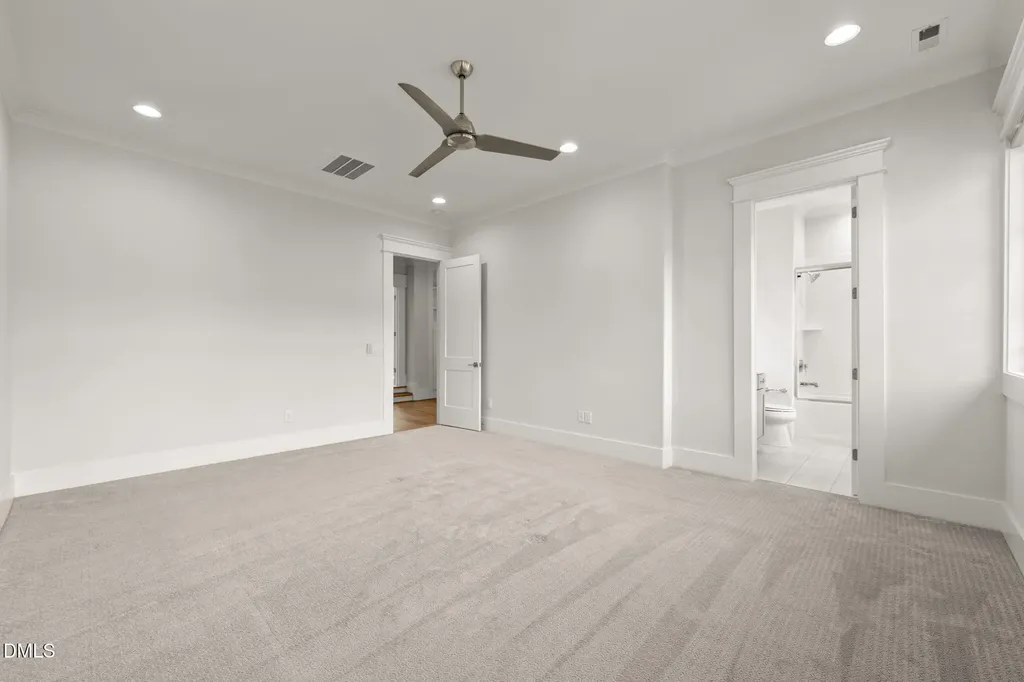 1008 Enchanted Pine Lane Raleigh NC 27614