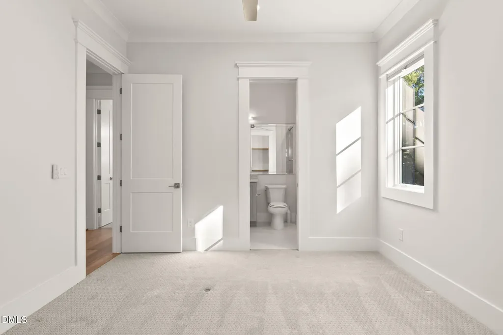 1008 Enchanted Pine Lane Raleigh NC 27614