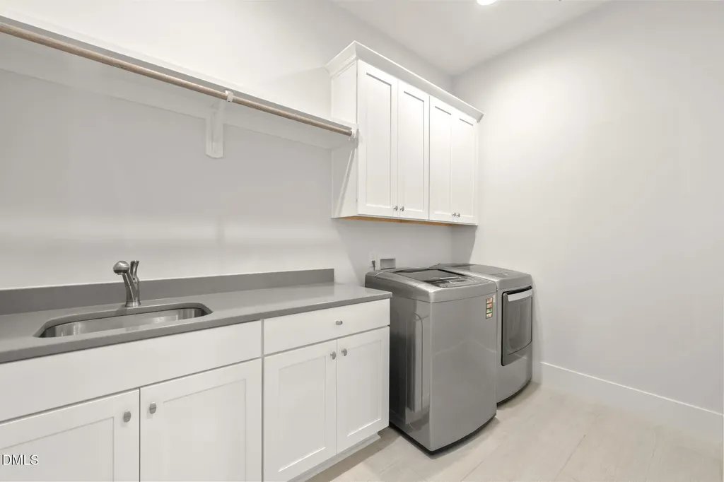 1008 Enchanted Pine Lane Raleigh NC 27614