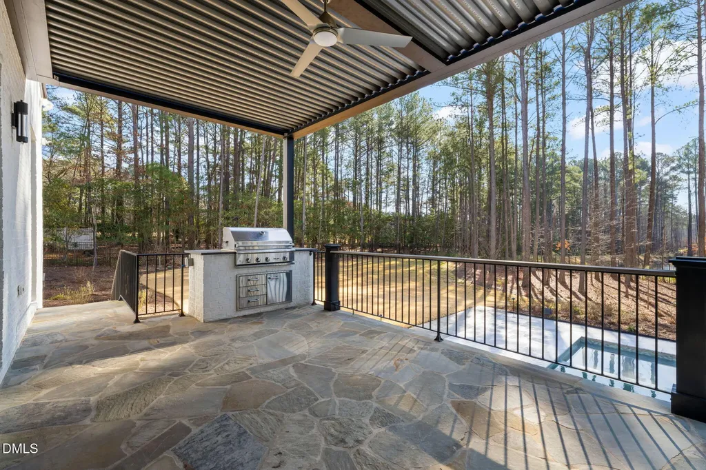 1008 Enchanted Pine Lane Raleigh NC 27614