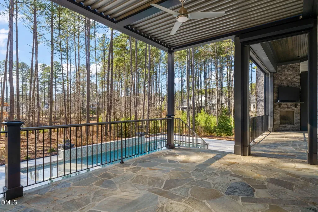 1008 Enchanted Pine Lane Raleigh NC 27614