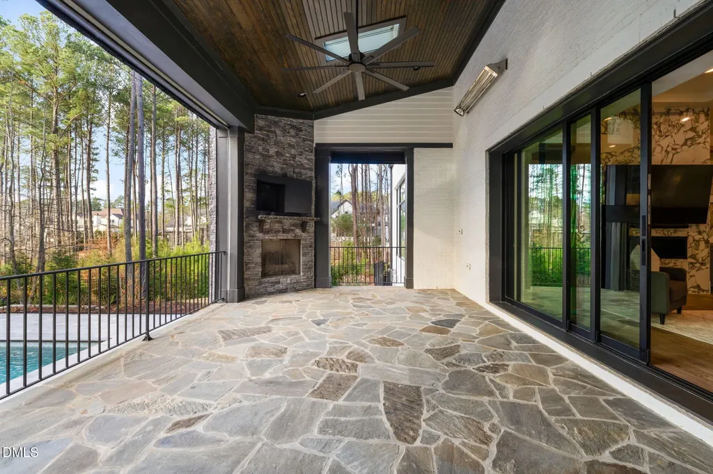 1008 Enchanted Pine Lane Raleigh NC 27614