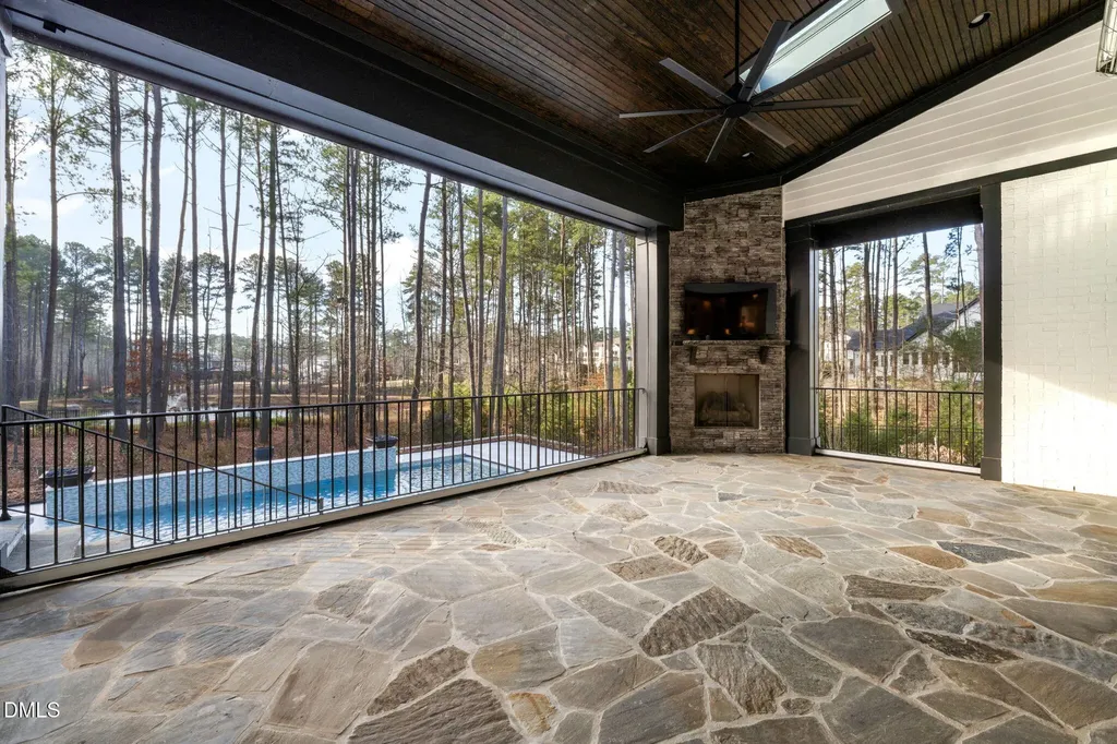 1008 Enchanted Pine Lane Raleigh NC 27614