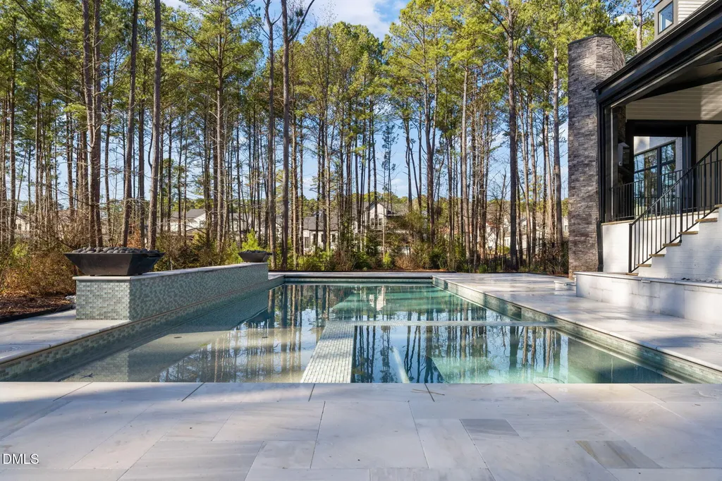 1008 Enchanted Pine Lane Raleigh NC 27614