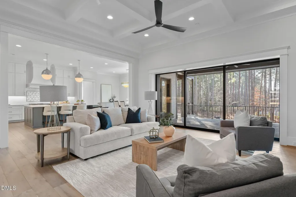 1008 Enchanted Pine Lane Raleigh NC 27614