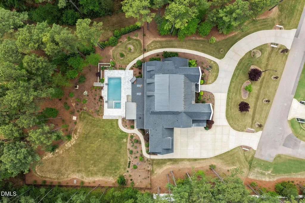 1008 Enchanted Pine Lane Raleigh NC 27614