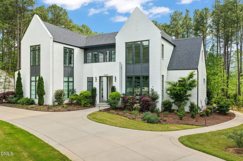 1008 Enchanted Pine Lane Raleigh NC 27614