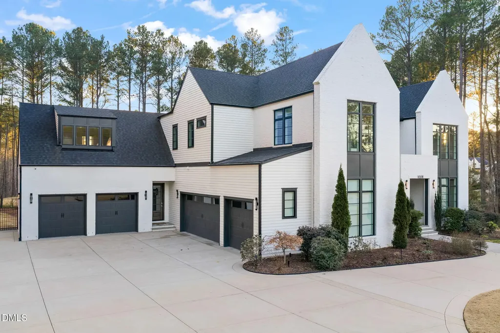 1008 Enchanted Pine Lane Raleigh NC 27614