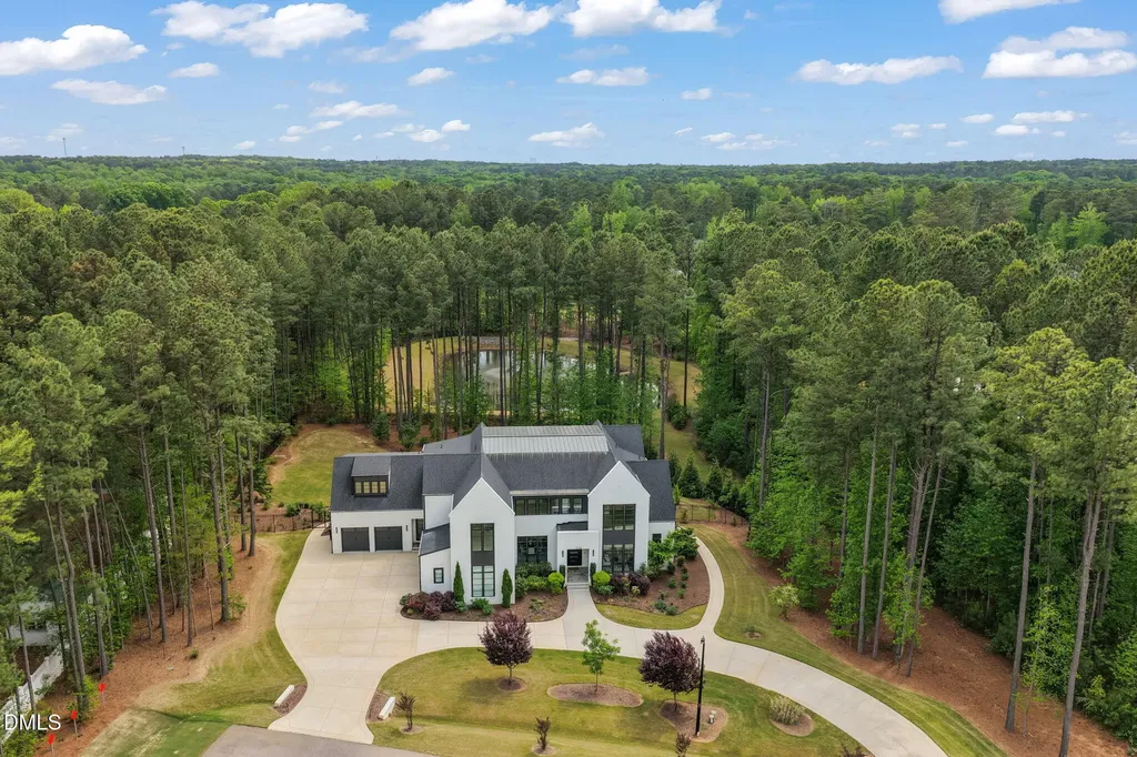 1008 Enchanted Pine Lane Raleigh NC 27614