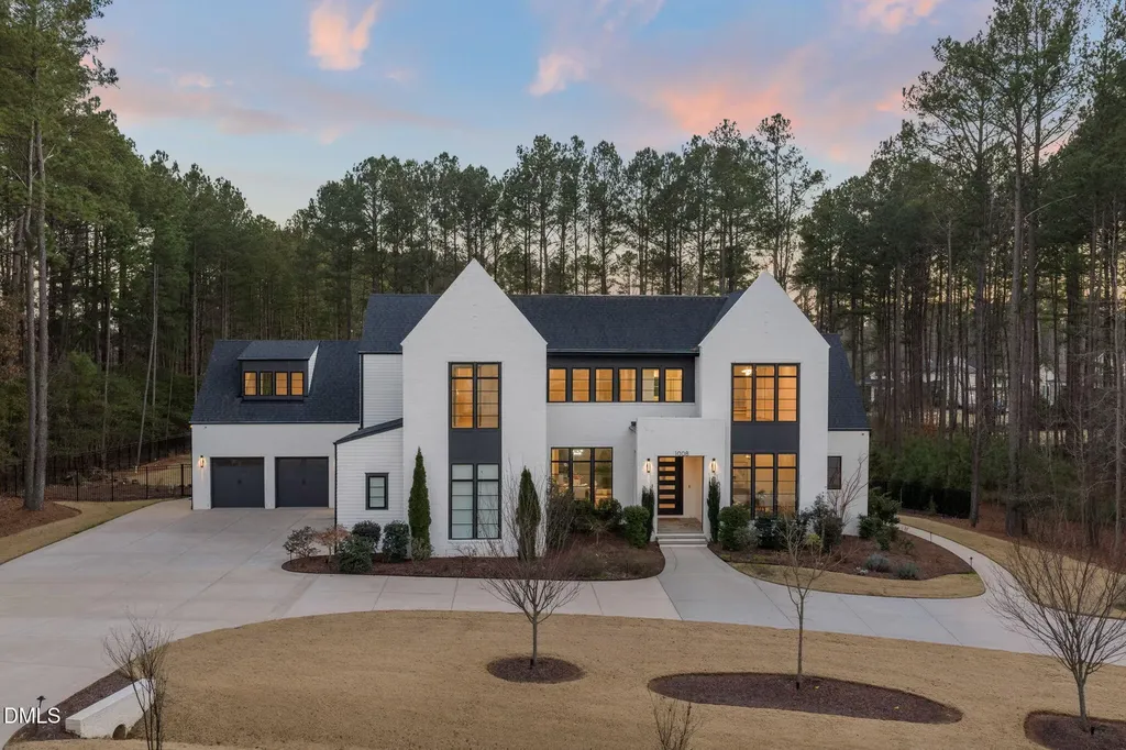 1008 Enchanted Pine Lane Raleigh NC 27614