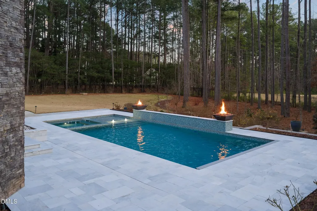 1008 Enchanted Pine Lane Raleigh NC 27614