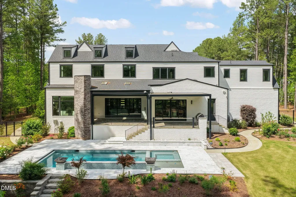1008 Enchanted Pine Lane Raleigh NC 27614