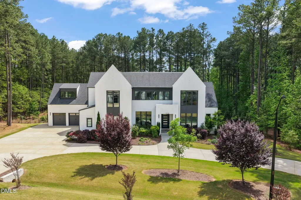 1008 Enchanted Pine Lane Raleigh NC 27614