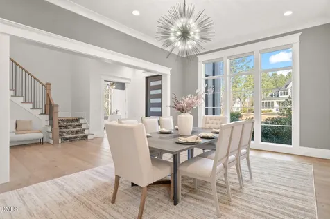 1008 Enchanted Pine Lane Raleigh NC 27614