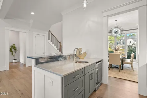 1008 Enchanted Pine Lane Raleigh NC 27614