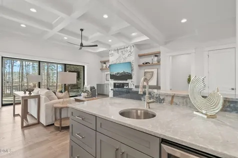 1008 Enchanted Pine Lane Raleigh NC 27614