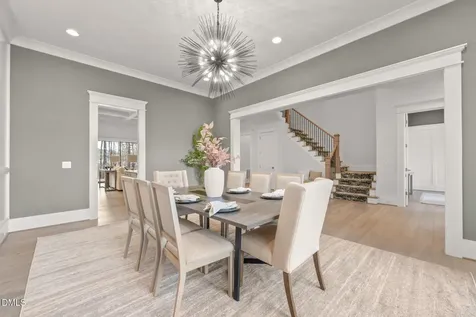 1008 Enchanted Pine Lane Raleigh NC 27614