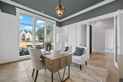 1008 Enchanted Pine Lane Raleigh NC 27614
