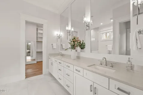 1008 Enchanted Pine Lane Raleigh NC 27614