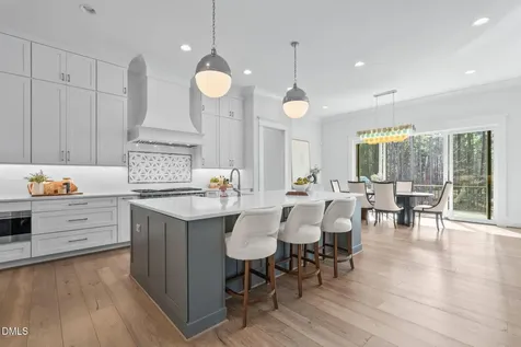 1008 Enchanted Pine Lane Raleigh NC 27614