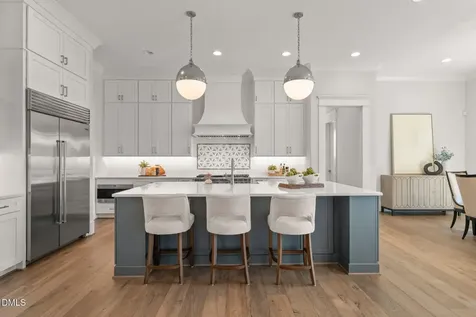 1008 Enchanted Pine Lane Raleigh NC 27614