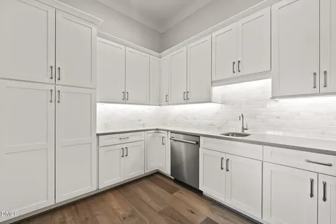 1008 Enchanted Pine Lane Raleigh NC 27614
