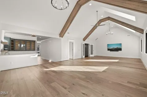 1008 Enchanted Pine Lane Raleigh NC 27614